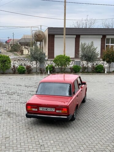 LADA (VAZ) 2107 2003, 200,000 km - 1.6 л - Şəmkir