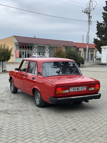 LADA (VAZ) 2107 2003, 200,000 km - 1.6 л - Şəmkir