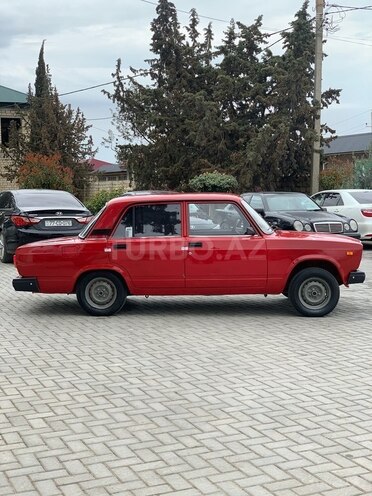 LADA (VAZ) 2107 2003, 200,000 km - 1.6 л - Şəmkir