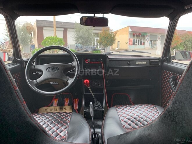 LADA (VAZ) 2107 2003, 200,000 km - 1.6 л - Şəmkir