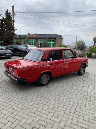 LADA (VAZ) 2107 2003, 200,000 km - 1.6 л - Şəmkir