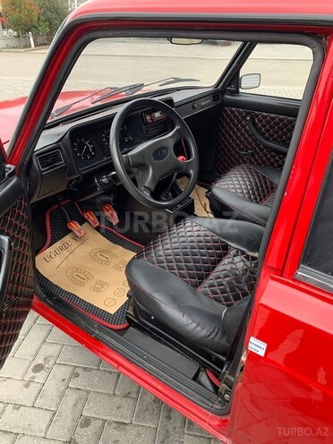 LADA (VAZ) 2107 2003, 200,000 km - 1.6 л - Şəmkir