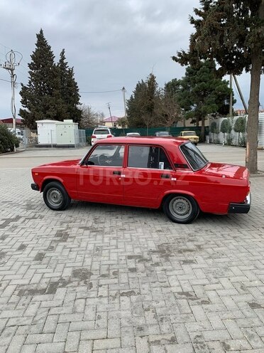 LADA (VAZ) 2107 2003, 200,000 km - 1.6 л - Şəmkir