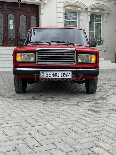 LADA (VAZ) 2107 2003, 200,000 km - 1.6 л - Şəmkir