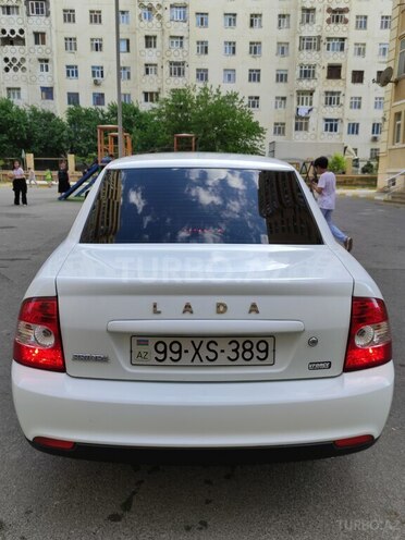 LADA (VAZ) Priora 2016, 77,541 km - 1.6 l - Sumqayıt
