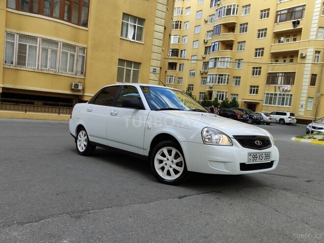 LADA (VAZ) Priora 2016, 77,541 km - 1.6 l - Sumqayıt