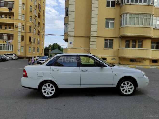 LADA (VAZ) Priora 2016, 77,541 km - 1.6 l - Sumqayıt