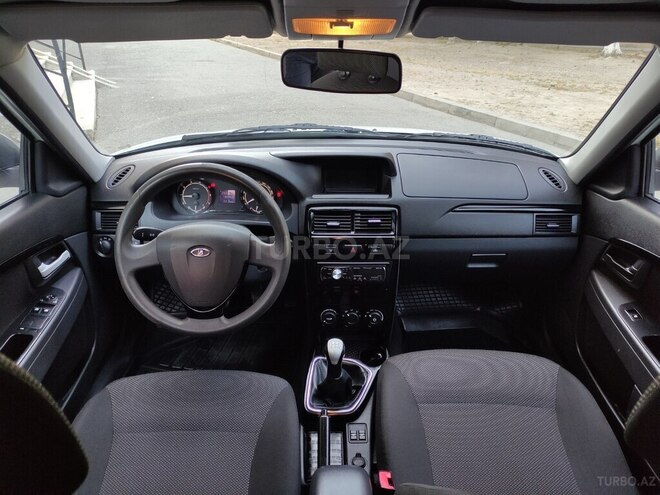 LADA (VAZ) Priora 2016, 77,541 km - 1.6 l - Sumqayıt