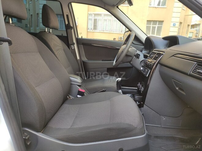 LADA (VAZ) Priora 2016, 77,541 km - 1.6 l - Sumqayıt