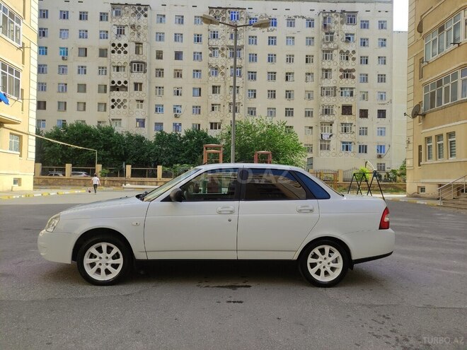 LADA (VAZ) Priora 2016, 77,541 km - 1.6 l - Sumqayıt