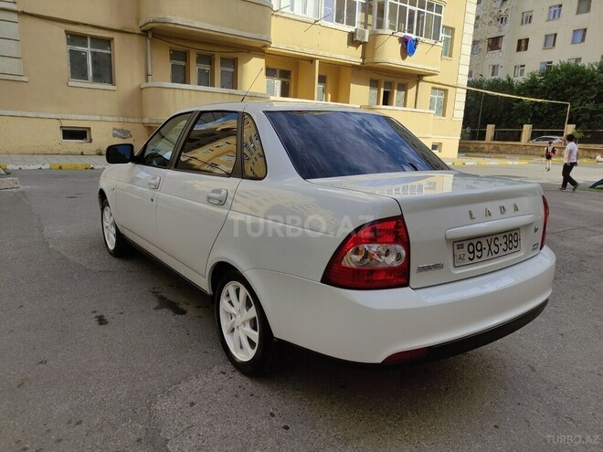 LADA (VAZ) Priora 2016, 77,541 km - 1.6 l - Sumqayıt