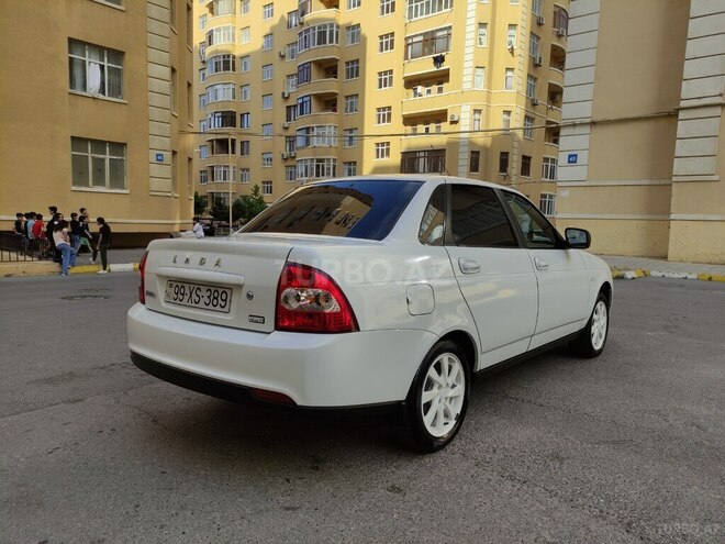 LADA (VAZ) Priora 2016, 77,541 km - 1.6 l - Sumqayıt