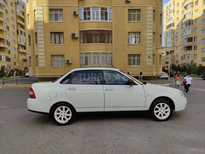 LADA (VAZ) Priora 2016, 77,541 km - 1.6 l - Sumqayıt