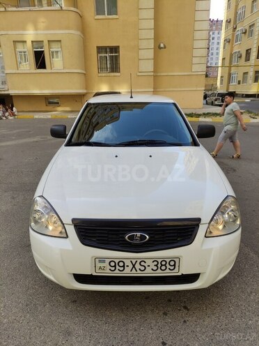 LADA (VAZ) Priora 2016, 77,541 km - 1.6 l - Sumqayıt