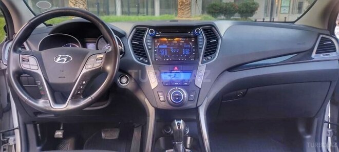 Hyundai Santa Fe 2013, 212,000 km - 2.0 l - Bakı