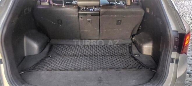 Hyundai Santa Fe 2013, 212,000 km - 2.0 l - Bakı