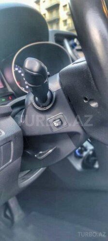 Hyundai Santa Fe 2013, 212,000 km - 2.0 l - Bakı