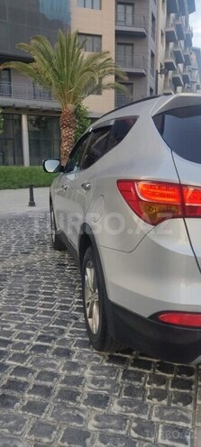 Hyundai Santa Fe 2013, 212,000 km - 2.0 l - Bakı
