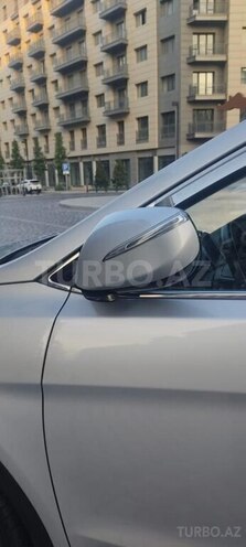 Hyundai Santa Fe 2013, 212,000 km - 2.0 l - Bakı