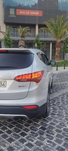 Hyundai Santa Fe 2013, 212,000 km - 2.0 l - Bakı