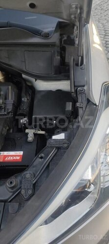 Hyundai Santa Fe 2013, 212,000 km - 2.0 l - Bakı