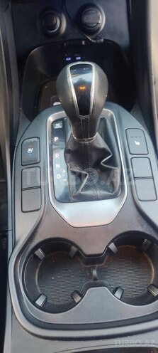Hyundai Santa Fe 2013, 212,000 km - 2.0 l - Bakı
