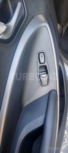 Hyundai Santa Fe 2013, 212,000 km - 2.0 l - Bakı