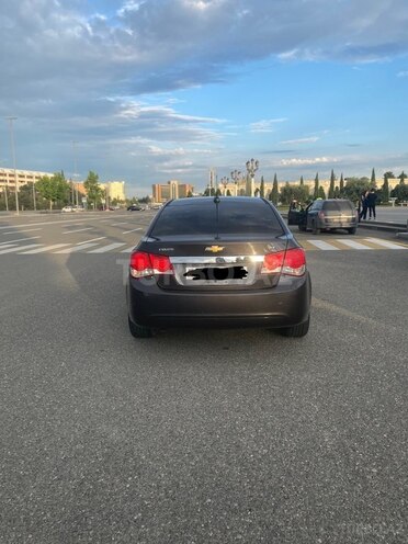 Chevrolet Cruze 2015, 230,400 km - 1.4 л - Gəncə
