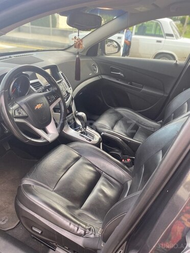 Chevrolet Cruze 2015, 230,400 km - 1.4 л - Gəncə