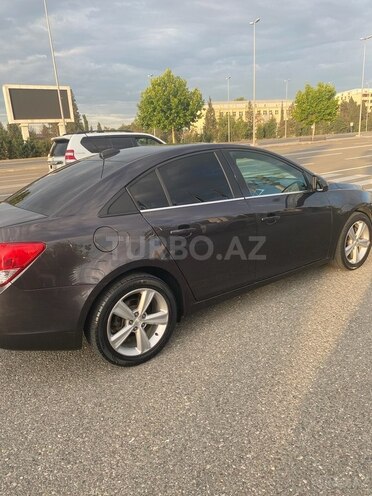 Chevrolet Cruze 2015, 230,400 km - 1.4 л - Gəncə