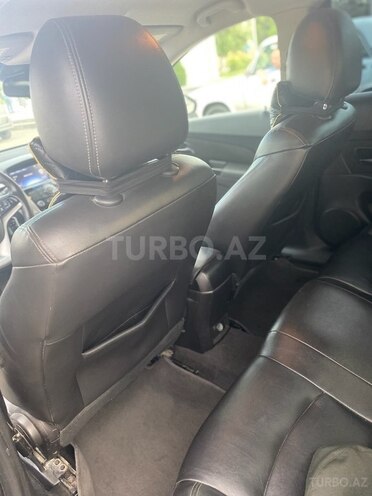 Chevrolet Cruze 2015, 230,400 km - 1.4 л - Gəncə