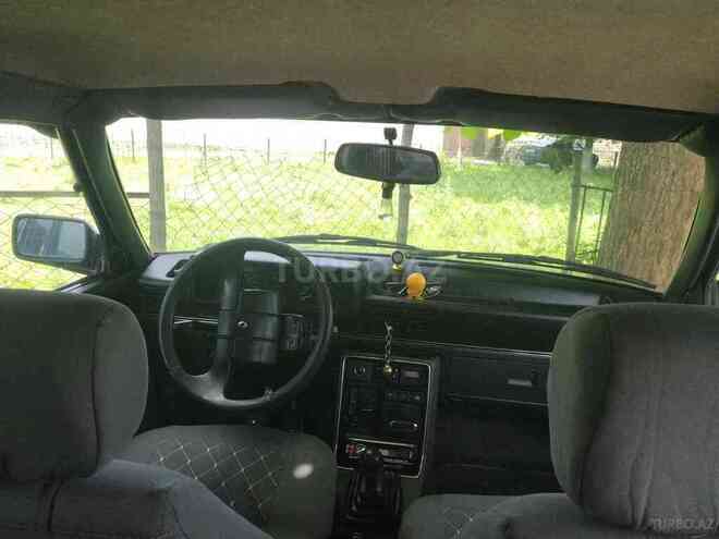 Renault  1996, 284,000 km - 1.4 l - Zaqatala