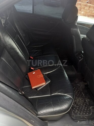 Mercedes E 240 2000, 450,000 km - 2.4 l - Bakı