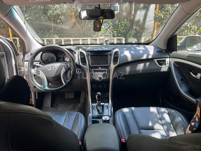 Hyundai i30 2015, 130,750 km - 1.6 l - Bakı