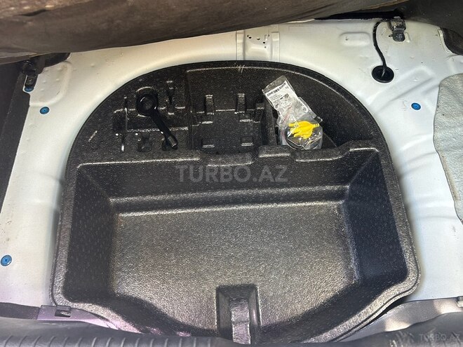 Hyundai i30 2015, 130,750 km - 1.6 l - Bakı