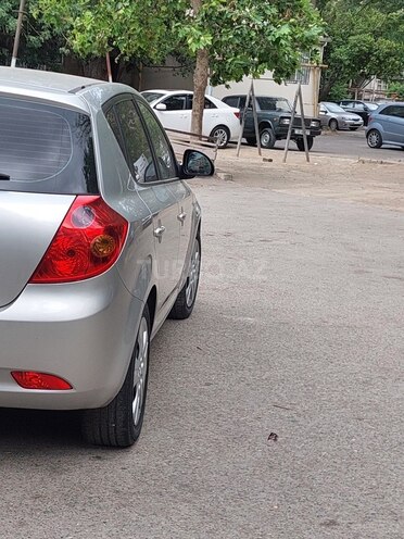 Kia Ceed 2007, 250,000 km - 1.4 l - Bakı