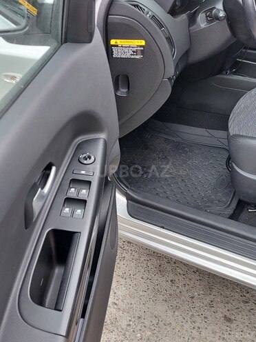 Kia Ceed 2007, 250,000 km - 1.4 l - Bakı
