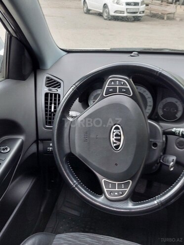 Kia Ceed 2007, 250,000 km - 1.4 l - Bakı