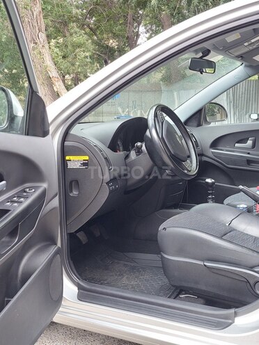 Kia Ceed 2007, 250,000 km - 1.4 l - Bakı