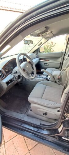 Jeep Grand Cherokee 2005, 259,000 km - 3.7 l - Bakı