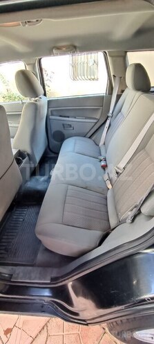 Jeep Grand Cherokee 2005, 259,000 km - 3.7 l - Bakı
