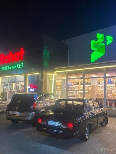 LADA (VAZ) 2107 2010, 120,000 km - 1.6 л - Bakı