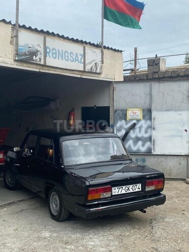 LADA (VAZ) 2107 2010, 120,000 km - 1.6 л - Bakı