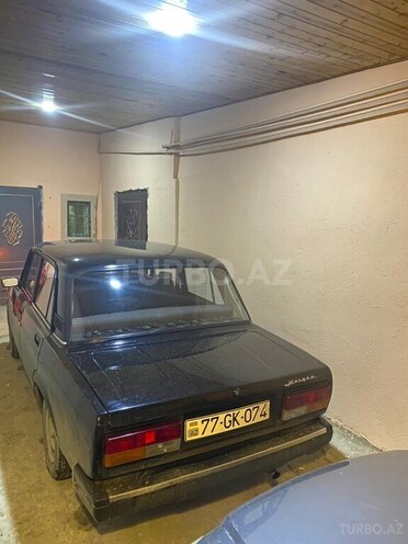 LADA (VAZ) 2107 2010, 120,000 km - 1.6 л - Bakı