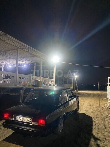 LADA (VAZ) 2107 2010, 120,000 km - 1.6 л - Bakı