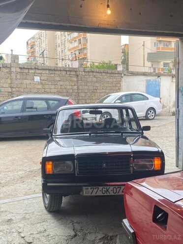 LADA (VAZ) 2107 2010, 120,000 km - 1.6 л - Bakı