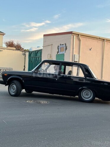 LADA (VAZ) 2107 2010, 120,000 km - 1.6 л - Bakı