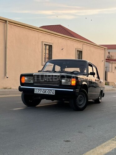 LADA (VAZ) 2107 2010, 120,000 km - 1.6 л - Bakı