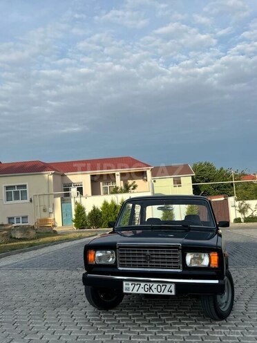 LADA (VAZ) 2107 2010, 120,000 km - 1.6 л - Bakı