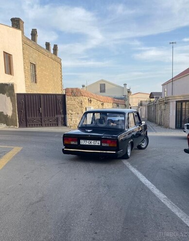 LADA (VAZ) 2107 2010, 120,000 km - 1.6 л - Bakı